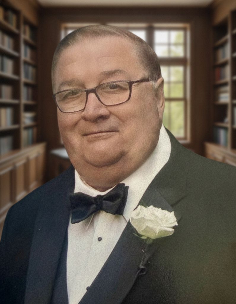 Thomas M. Martin