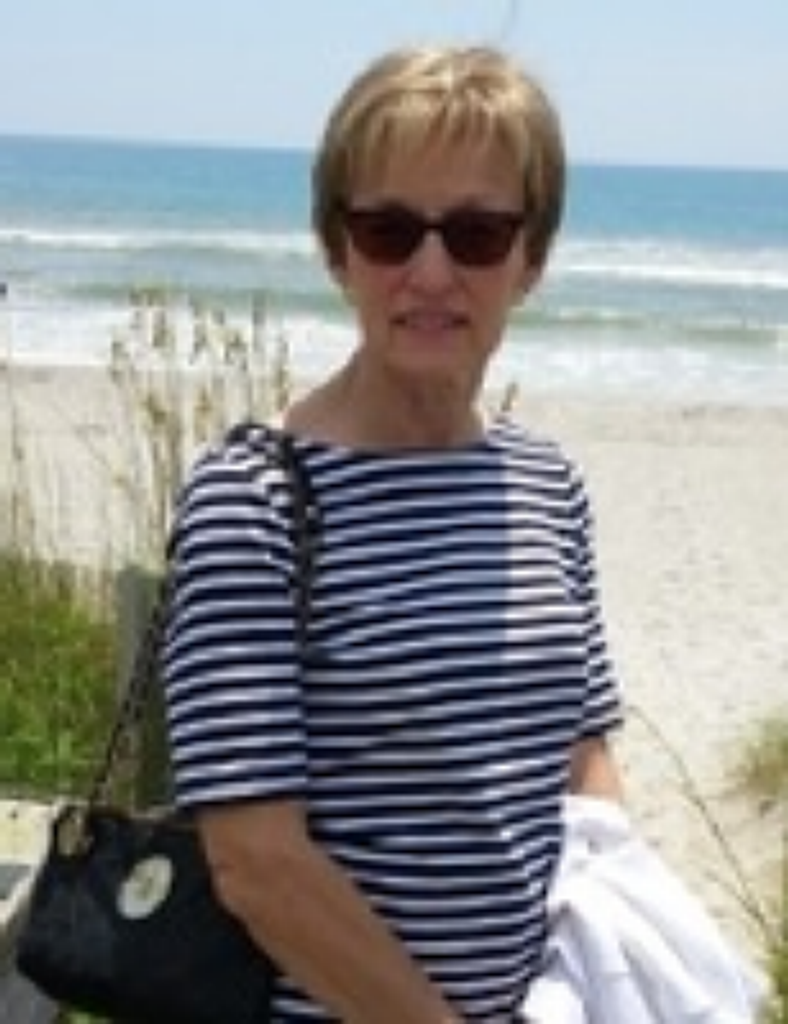 Julie Cheryl Mann Siddens