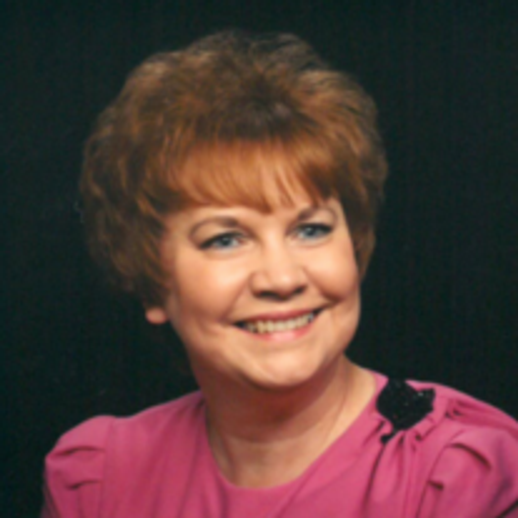 Patricia June McLaughlin