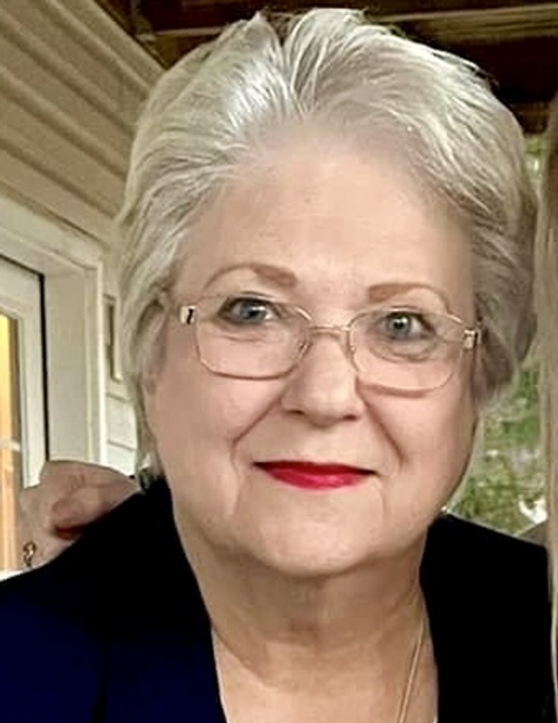 Joyce Merritt Profile Photo
