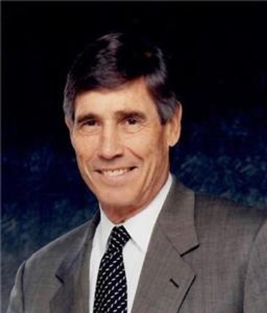 Robert "bob" Allen Fox Profile Photo