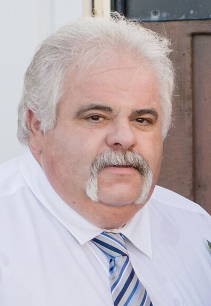 Daniel G. Dasilveira Profile Photo