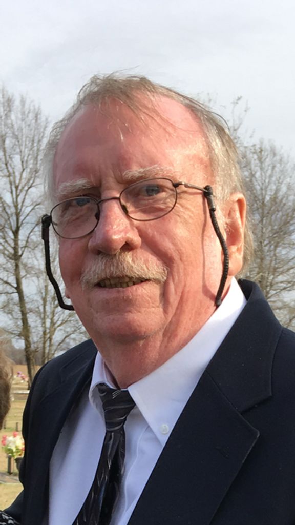 Billy Doyle Peeples Profile Photo