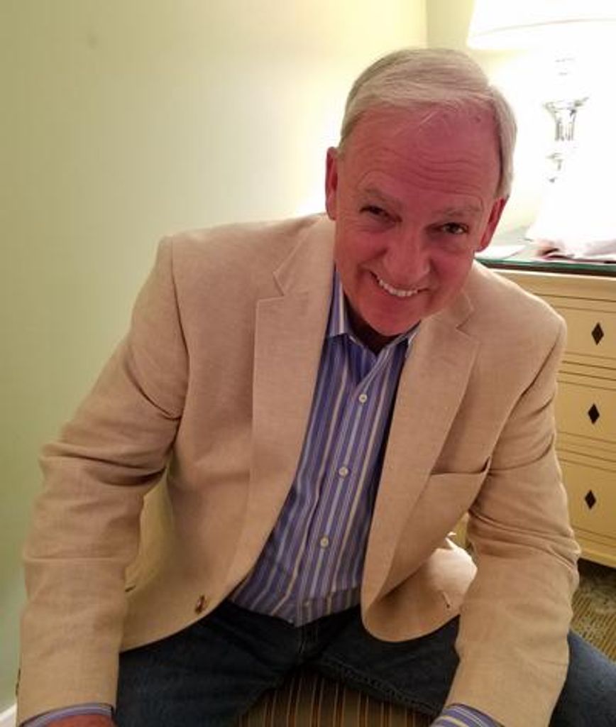 James Hamilton Kistler Jr. Profile Photo