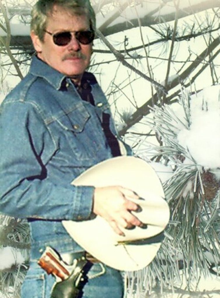 Darrell Bradley Mcclung Profile Photo