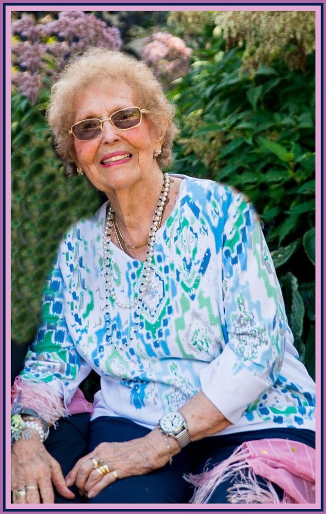 Josephine “Jo” Kapinos Profile Photo