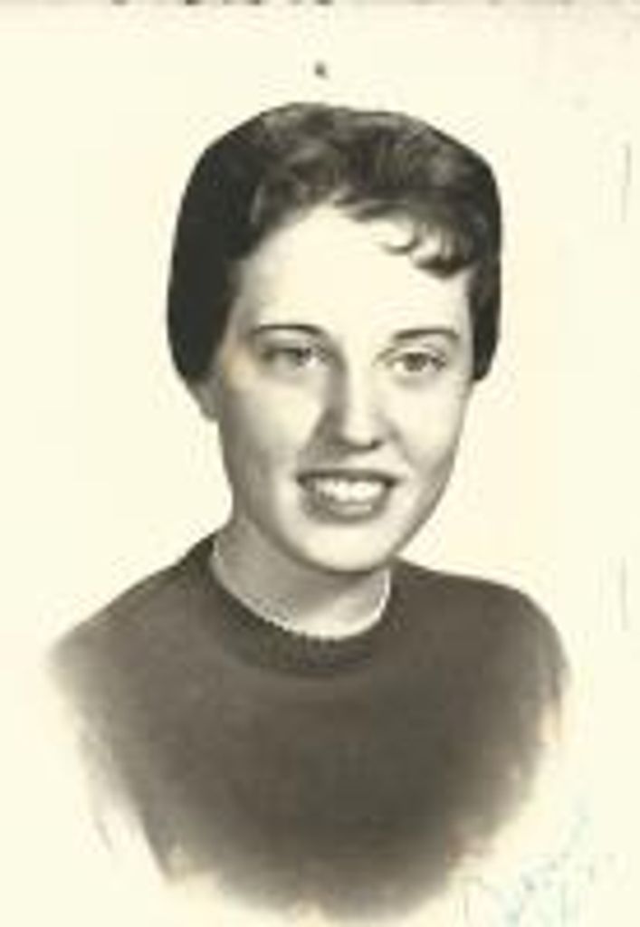 Janet L. Mcilroy