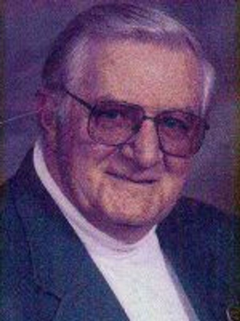 Herbert H. ”herb” Ballentine