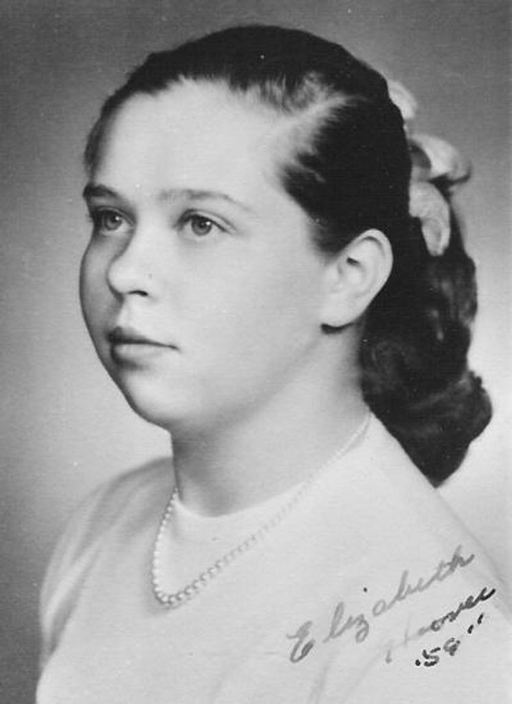 Elizabeth Ann Gates Profile Photo