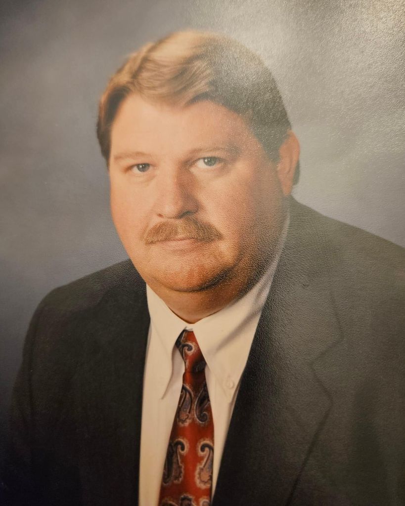 Mark R. Carroll