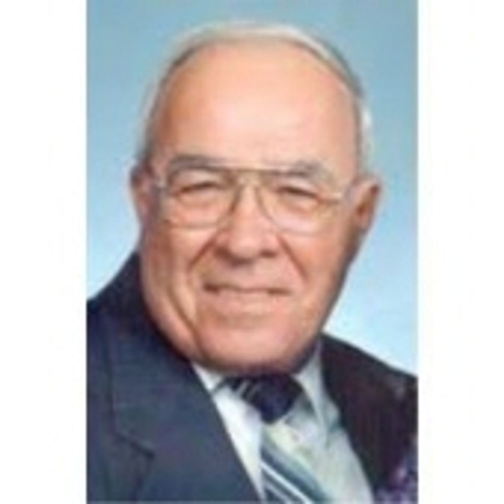 Angelo M. Butch