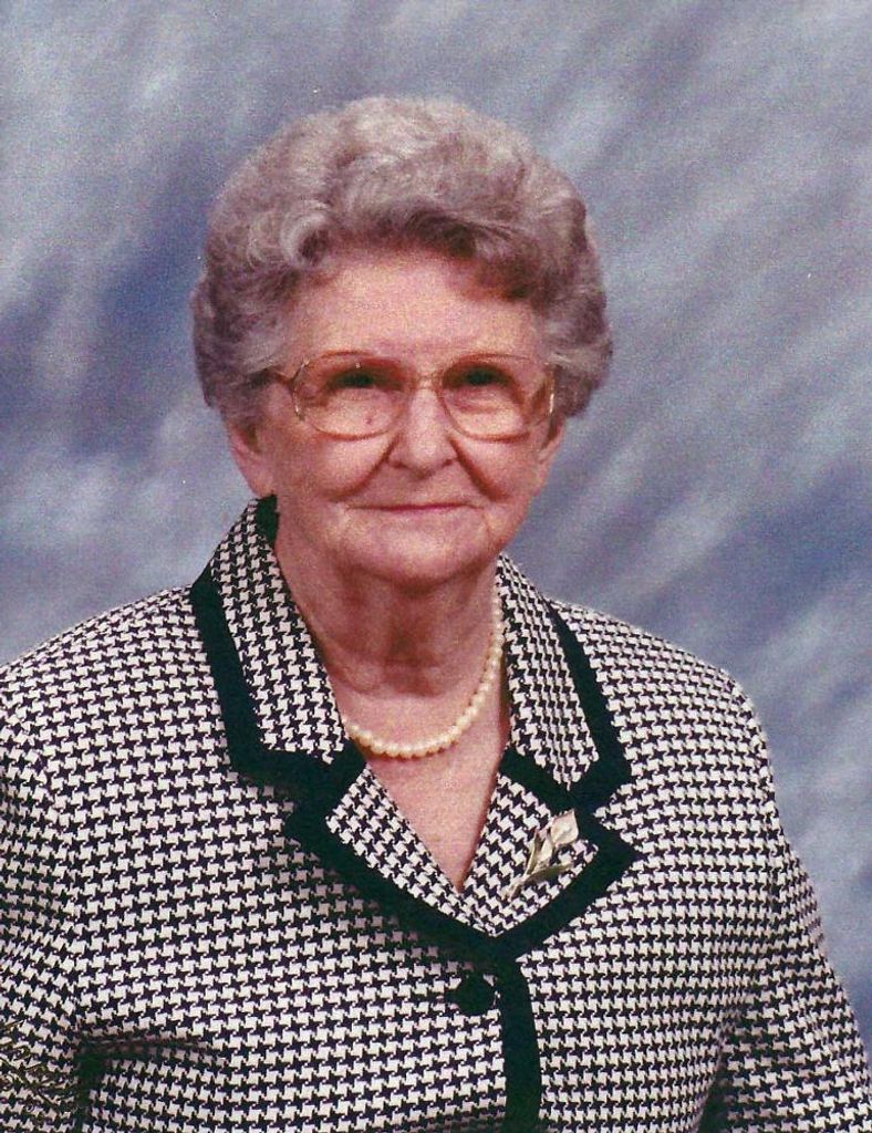 Bertha  Howard
