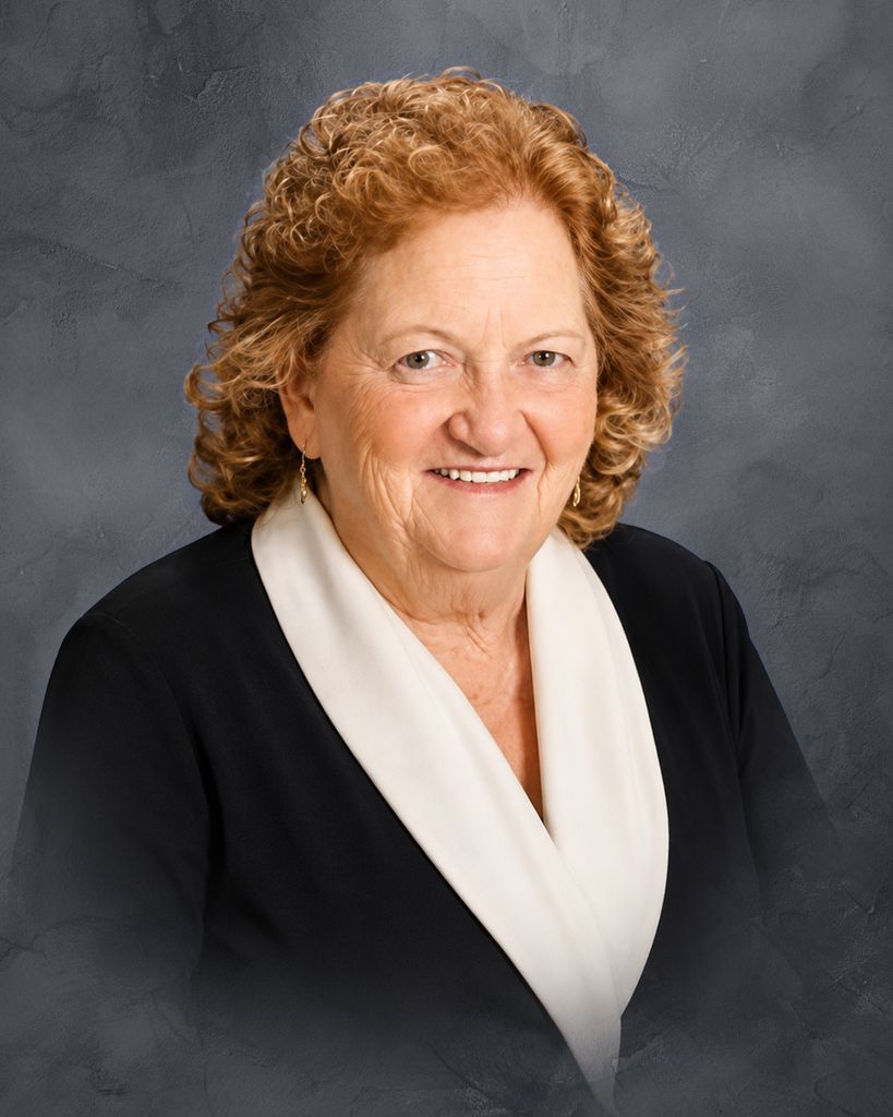 Mrs. Shelby Crowe Stancil Profile Photo