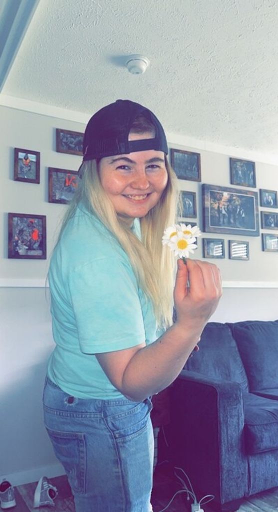 Kiersten Shaelynn Bradley