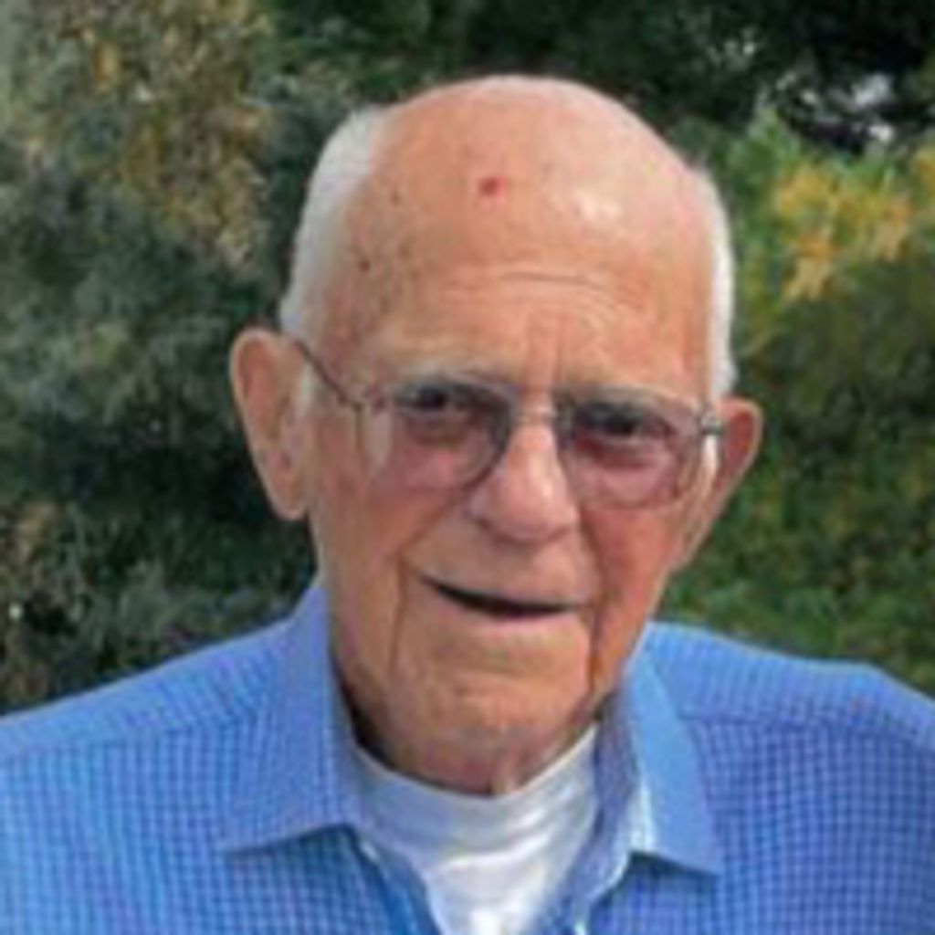 James O. Thompson