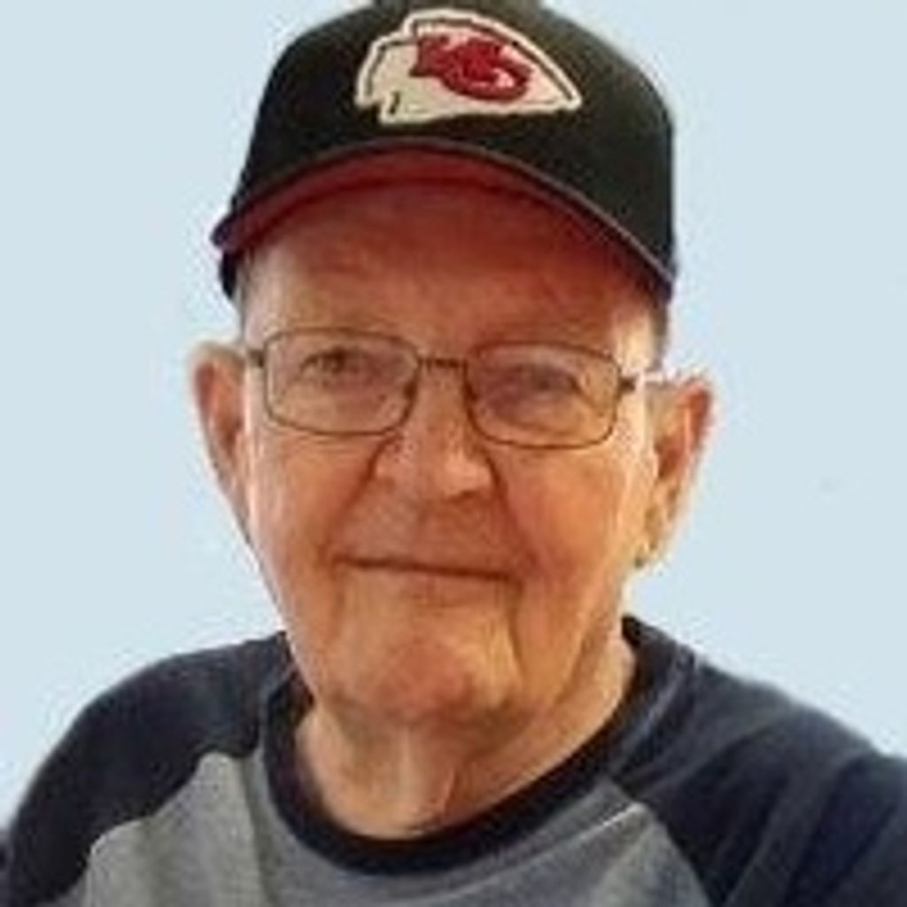 Clifford Fries