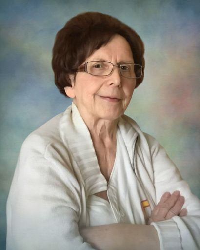 Nancy Lee Stiehm's obituary image