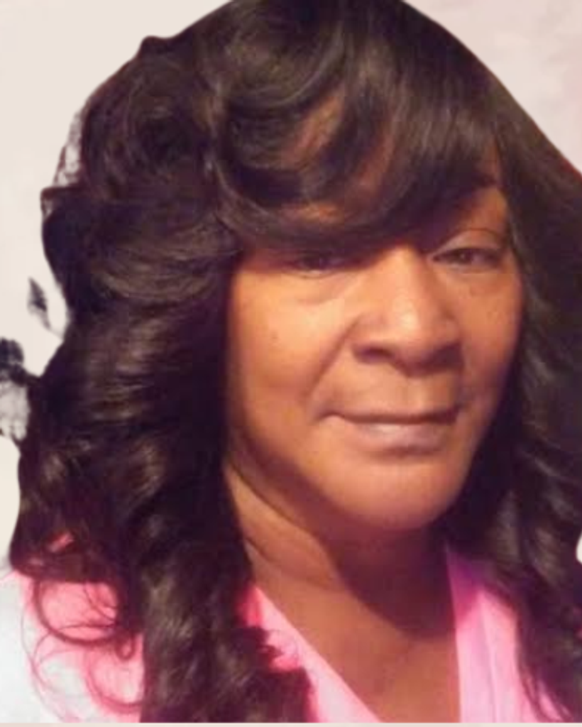 Ella Mae Gaskin Klein