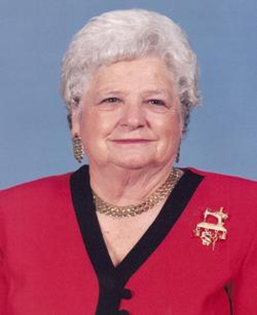 Lucille Thomas