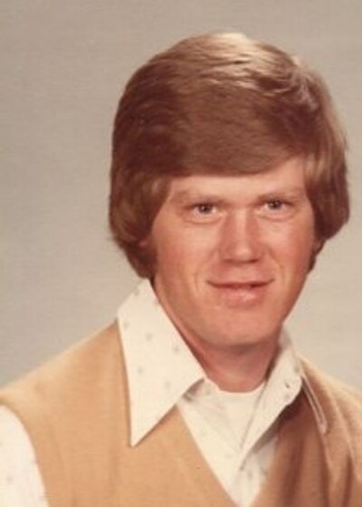 David N. Sloan Profile Photo