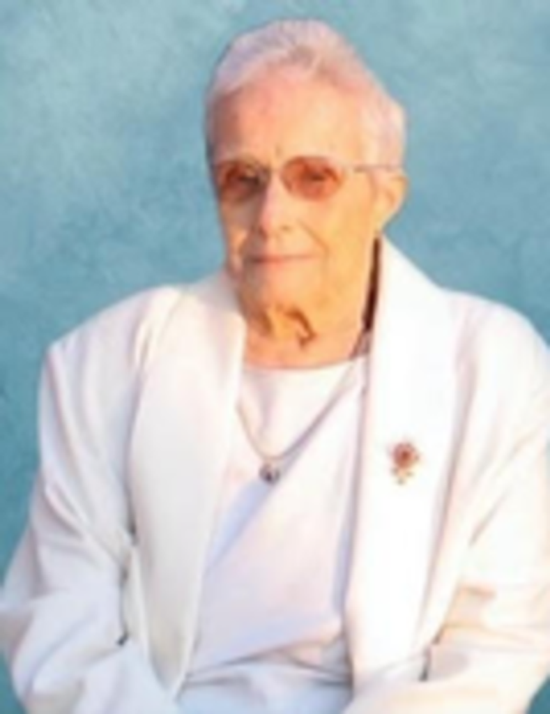 Dorothy Grace (Pike) Tyson Profile Photo