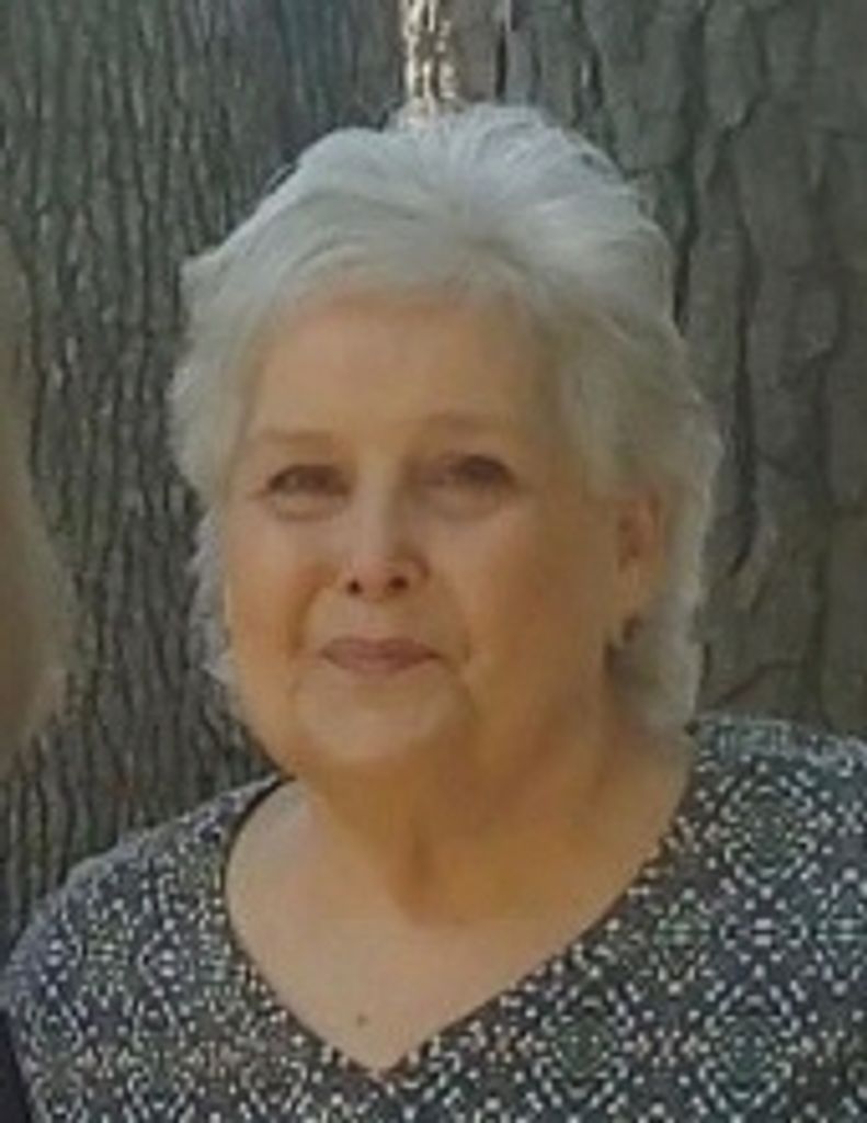 Lila Marie Bohannon Rowell