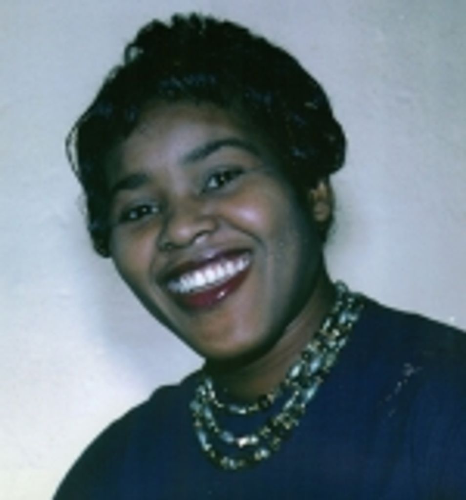 Earline P. Norman