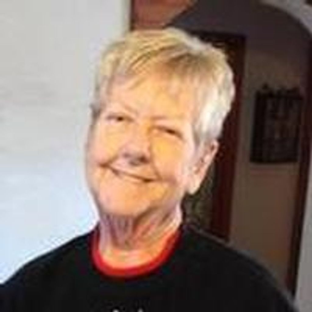 Irma Damman