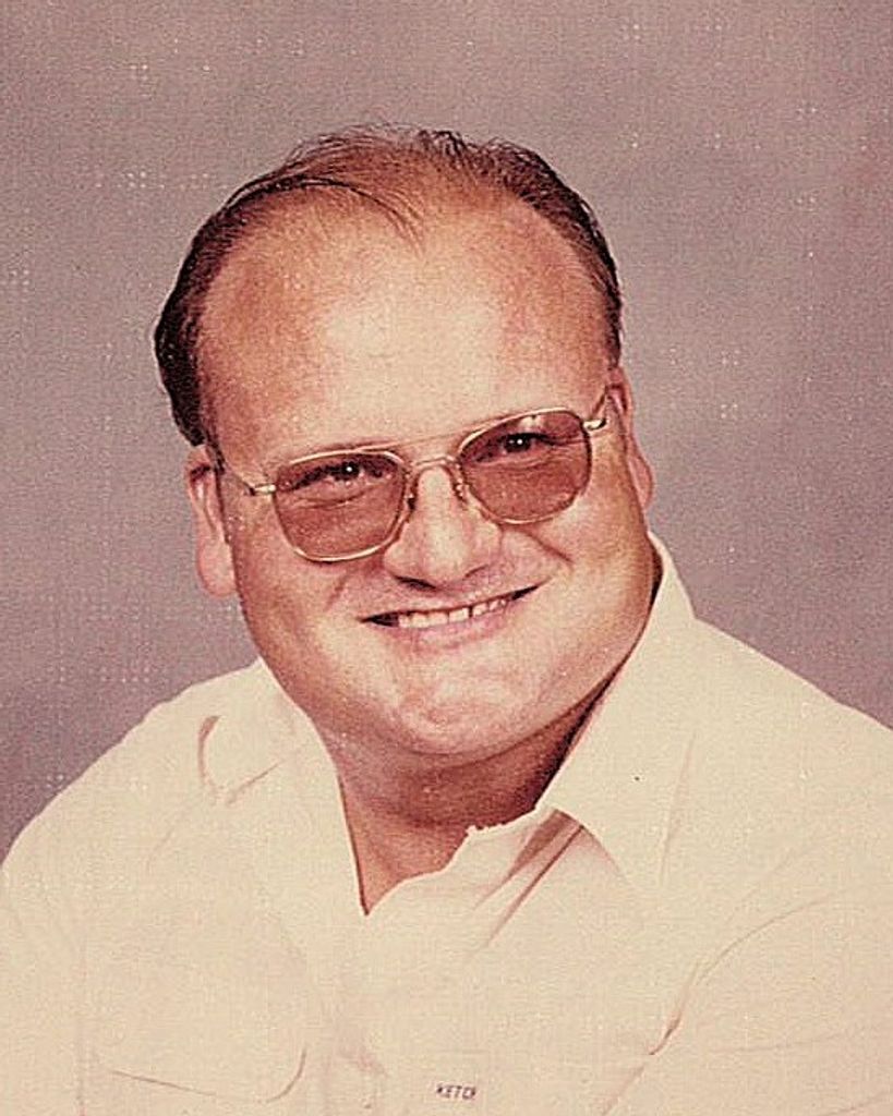James F. McCarthy Profile Photo