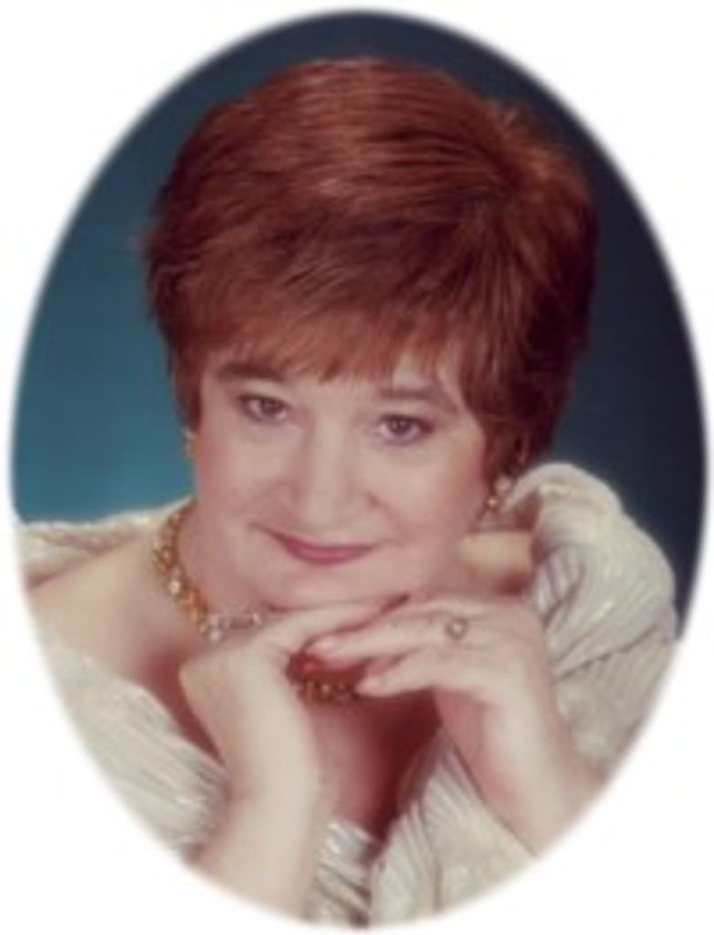 Bernadette Ellen Kafka