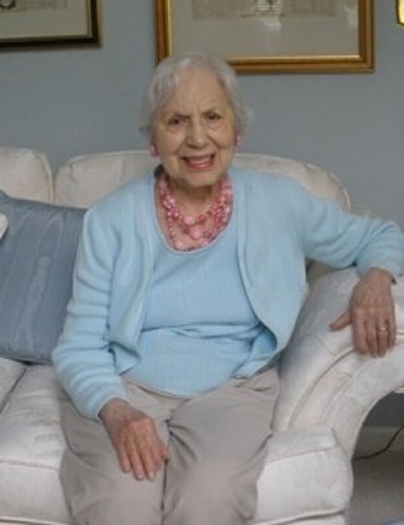 Josephine M. Kurzeja