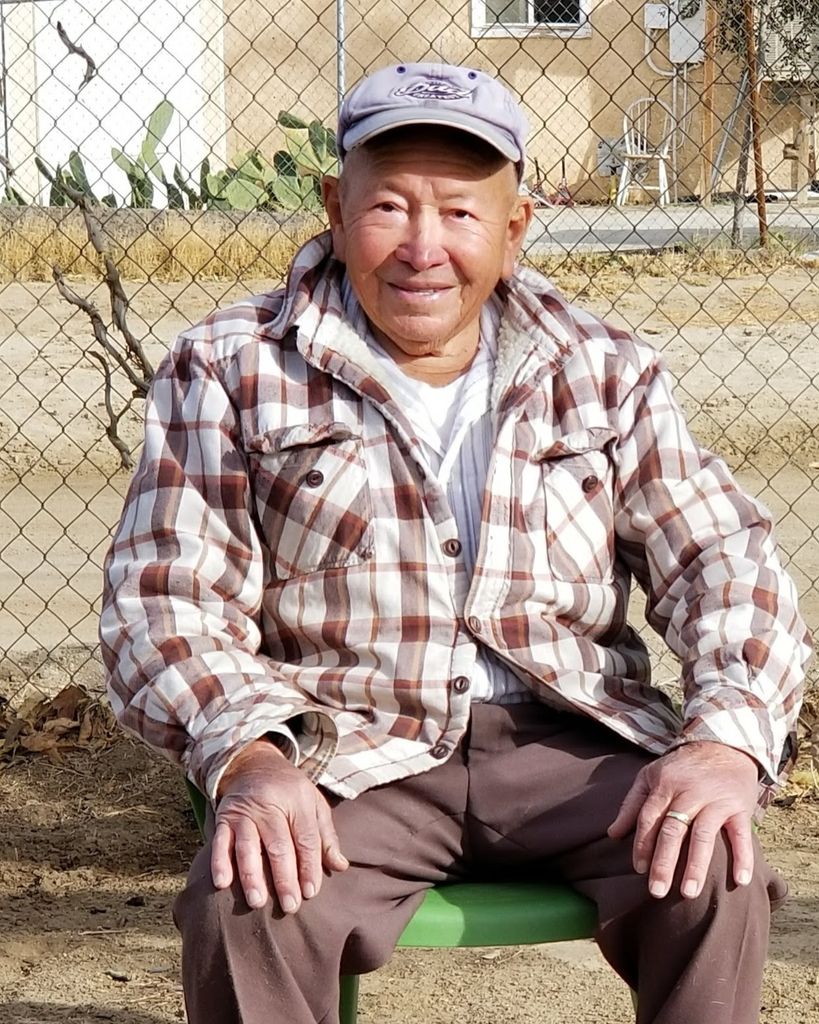 Rafael Antonio Valladares Profile Photo
