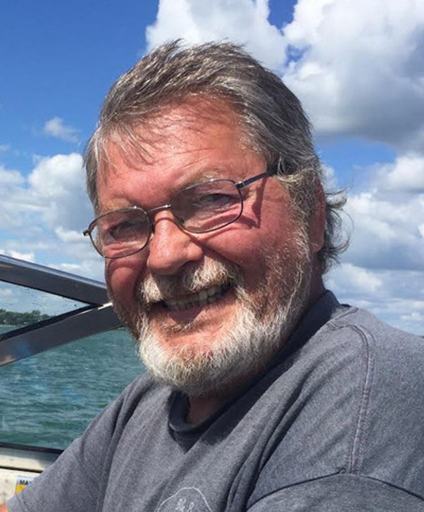 Robert "Bob" S. Erickson
