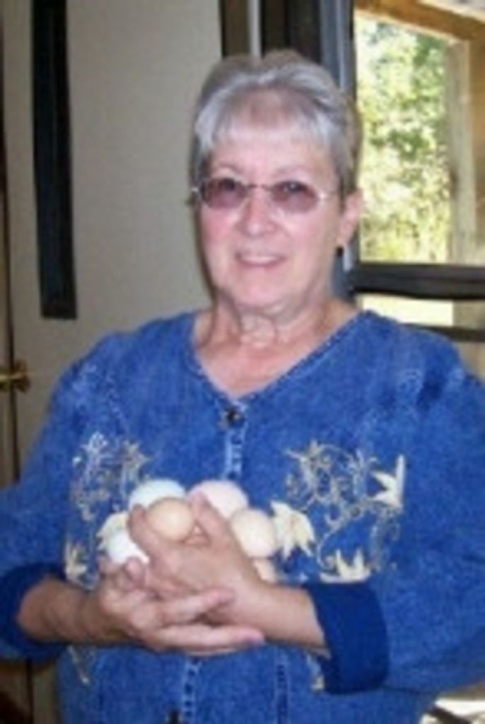 Kathy Boice
