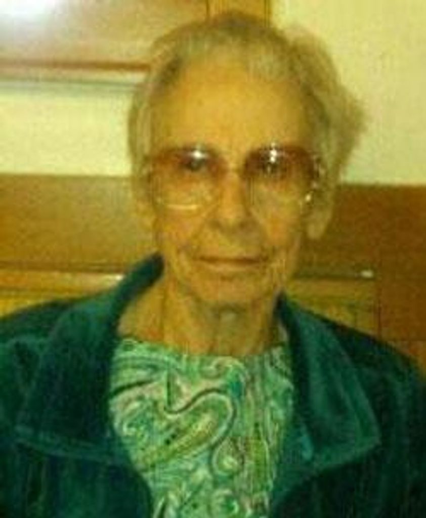 Norma Hedrick