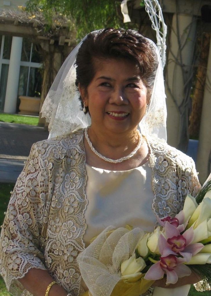 Arsenia Valentin Ferrer