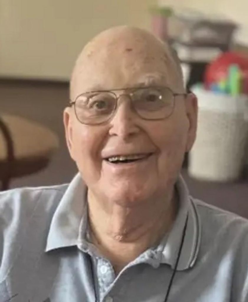Marlin W. Berg Profile Photo
