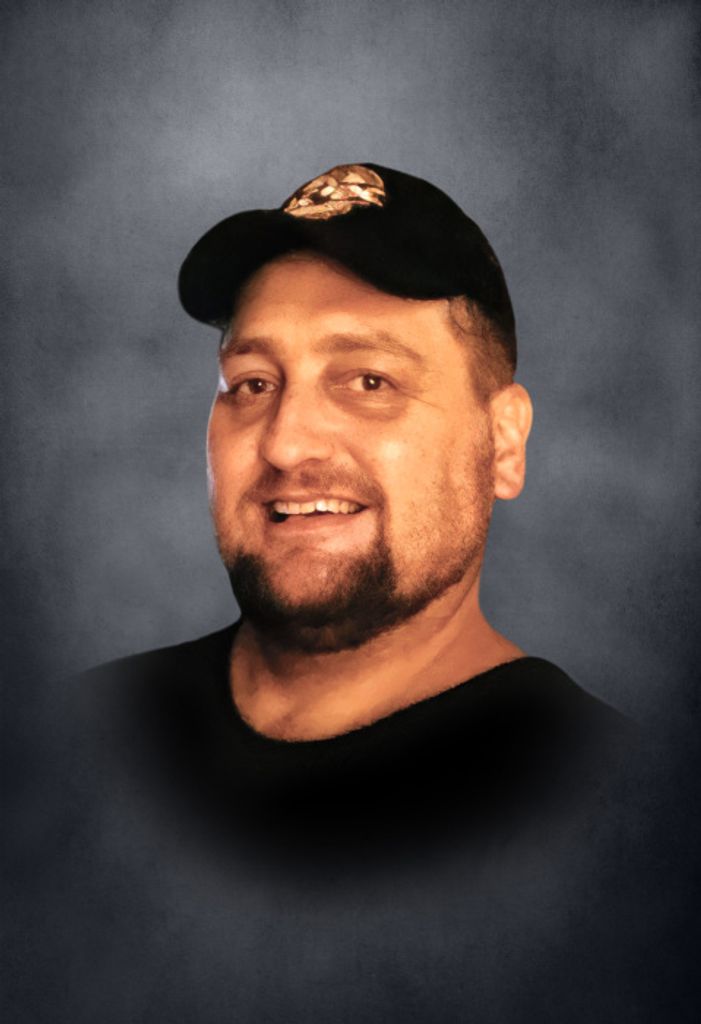 Marvin "Duk" Donald Stephens, Jr.