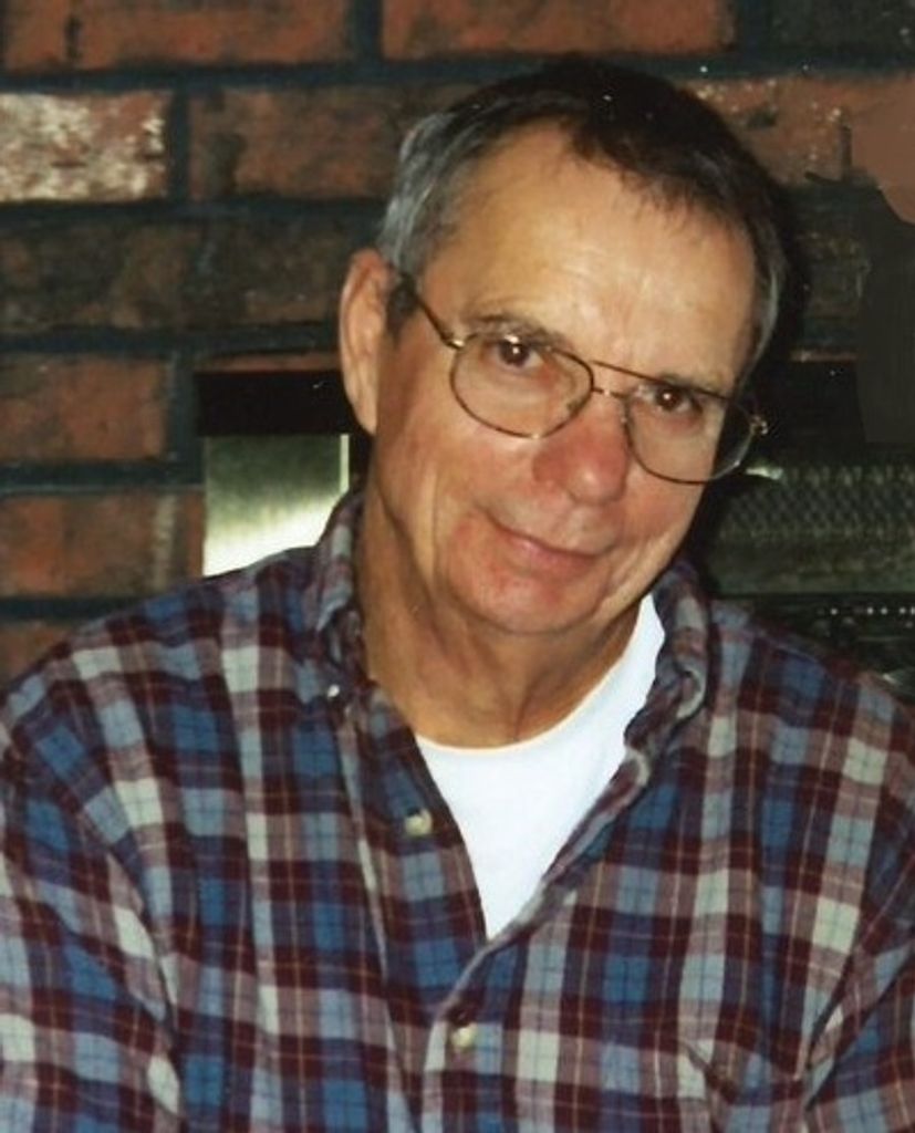 Bernard "Possum" Wenzel Profile Photo