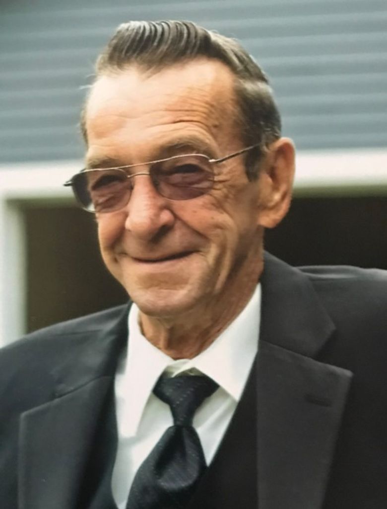 Leonard F. Albee
