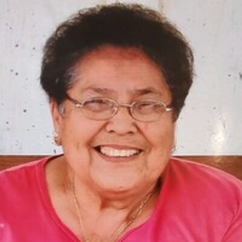 Antonia Coronado Torres