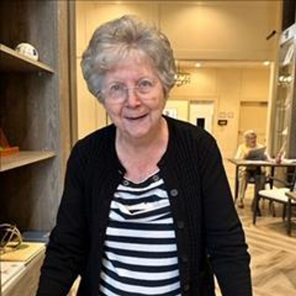 Frances Cox Conkling Profile Photo