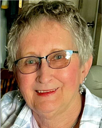 Janice E. Wirth's obituary image