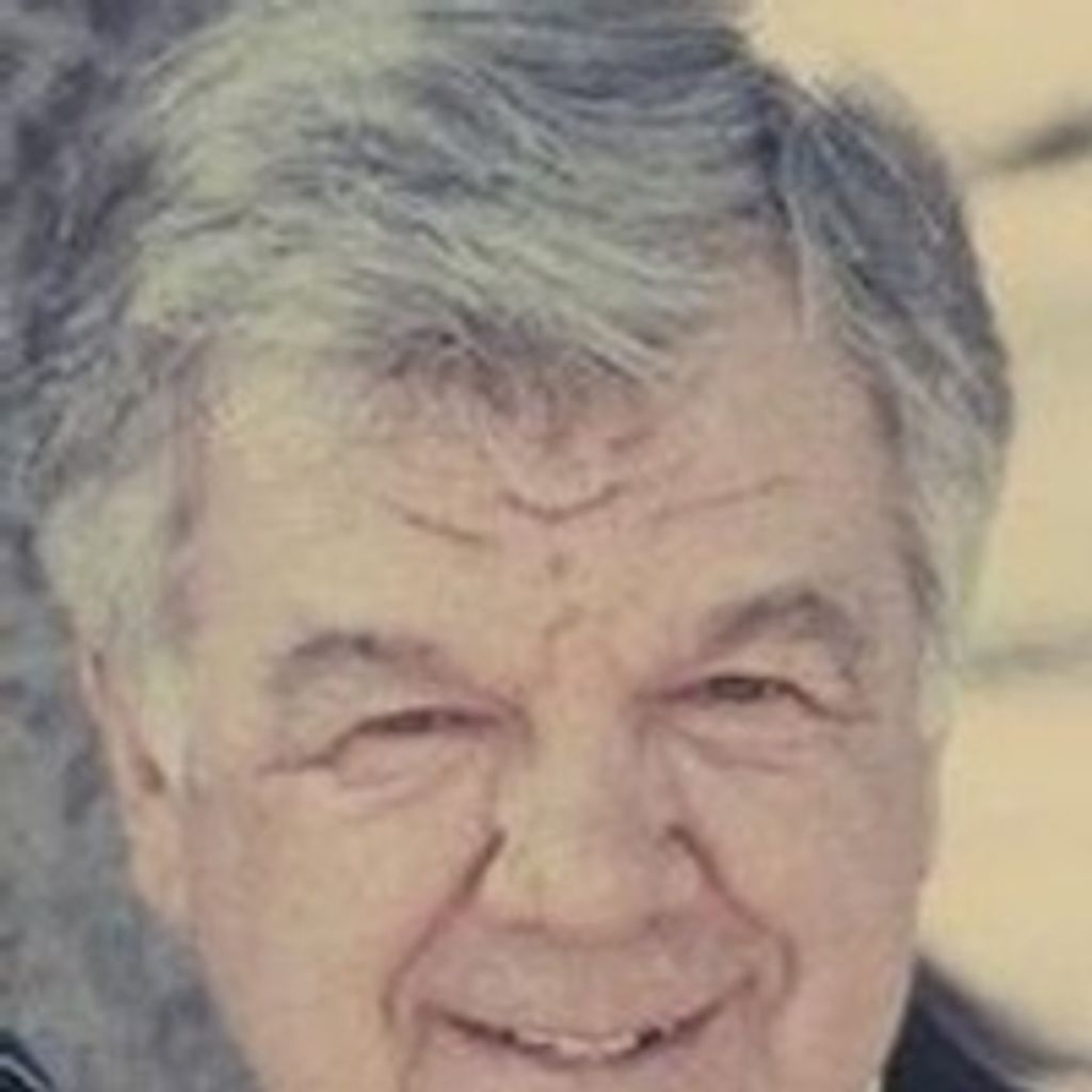 Richard Johannes 'Dick' Thomes
