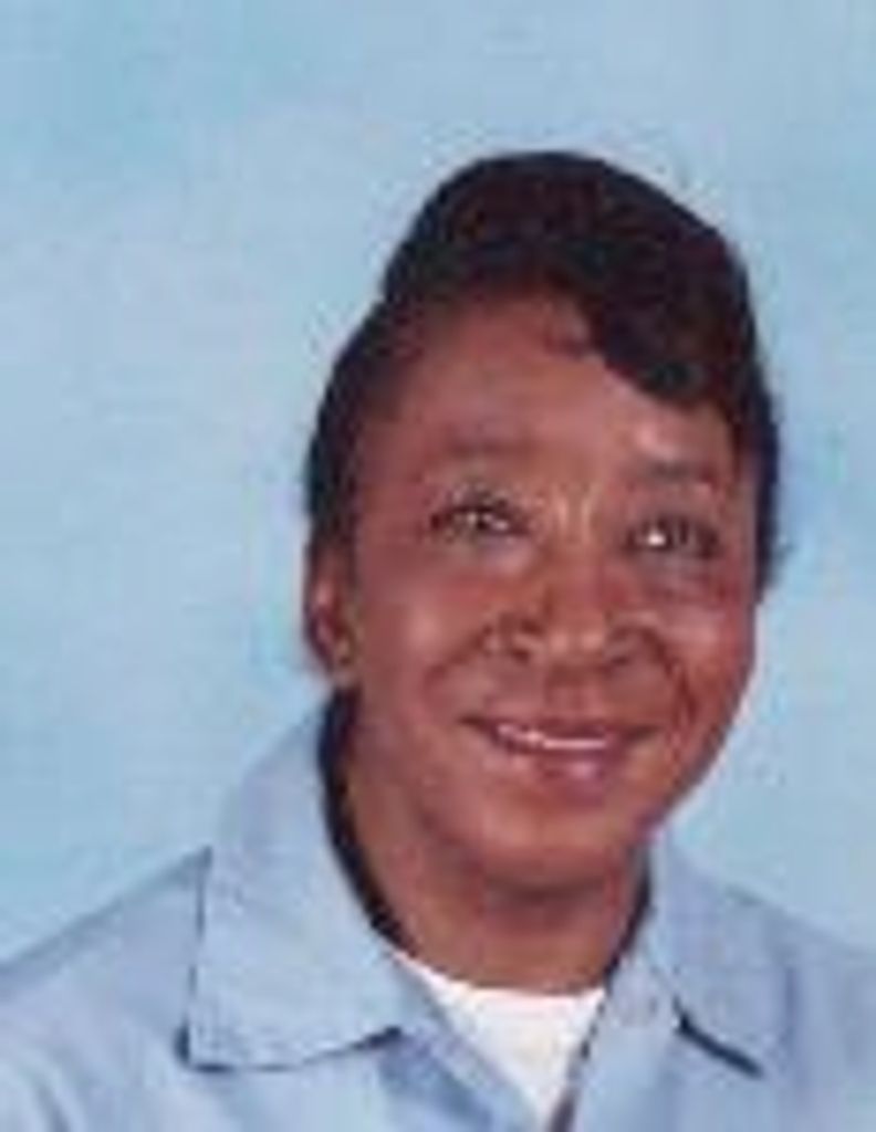 Lillie  Mae Brown  Profile Photo