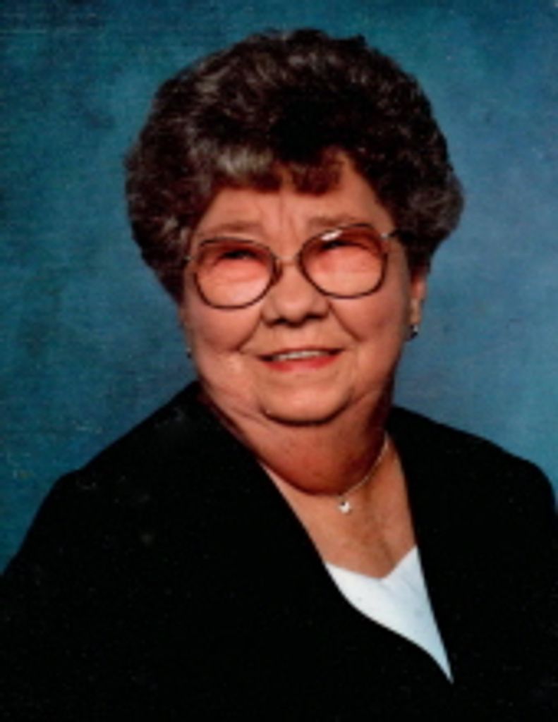 Frankie Doris Sims