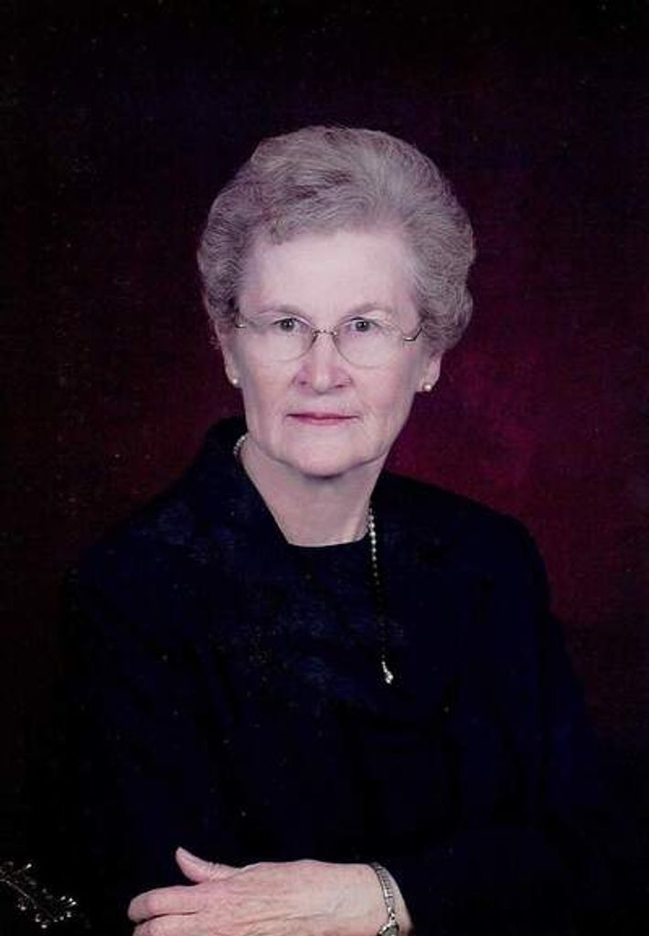 Ramona Jean Rountree Perry Profile Photo