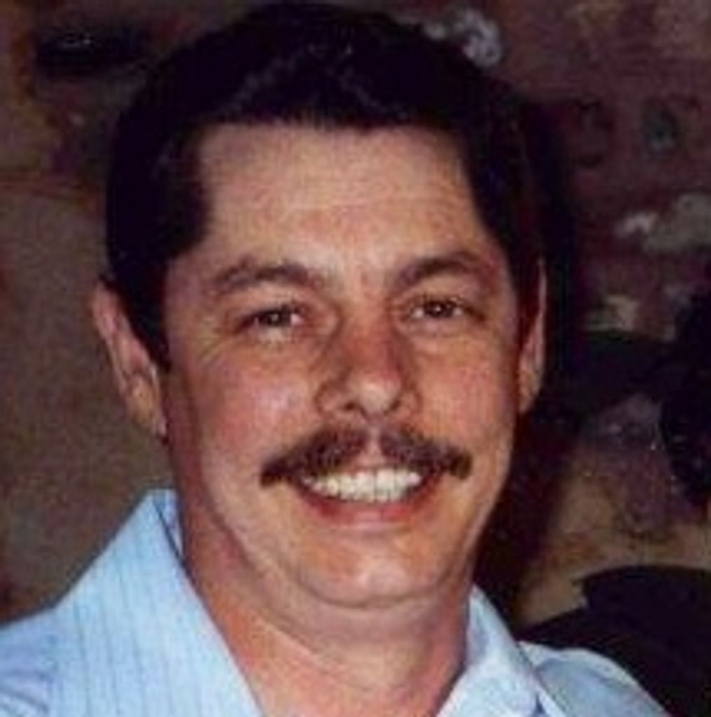 Dougherty, William Bernard