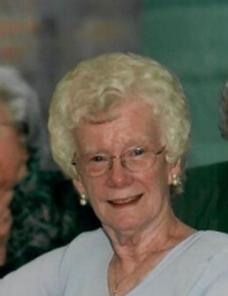 Maria  "Susie" Gomez