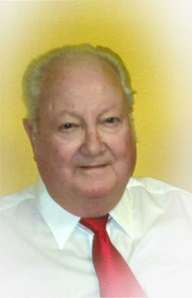 Bobby G. White
